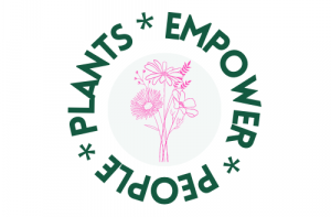 plants empowered people
